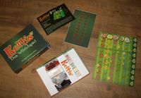 4777109 Keltis: Das Würfelspiel