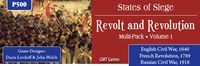 1207304 Revolt and Revolution