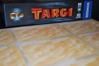 1353667 Targi (Edizione Tedesca)