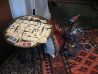 1363817 Targi (Edizione Tedesca)
