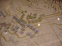 1361504 Incredible Courage at Austerlitz: Pratzen