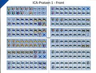 2702657 Incredible Courage at Austerlitz: Pratzen