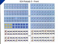 2702659 Incredible Courage at Austerlitz: Pratzen