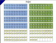 2702663 Incredible Courage at Austerlitz: Pratzen