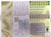 1240020 Death Ride Salerno: 29th Panzer Grenadier