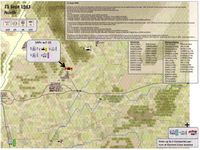 1240025 Death Ride Salerno: 29th Panzer Grenadier