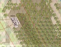 1240037 Death Ride Salerno: 29th Panzer Grenadier