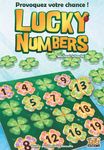 5646593 Lucky Numbers 