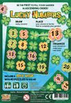 5646607 Lucky Numbers (EDIZIONE INGLESE)