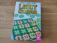 6119938 Lucky Numbers 