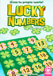 6139136 Lucky Numbers (EDIZIONE INGLESE)
