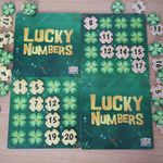 6390614 Lucky Numbers 
