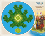 1264333 Mondo Sapiens