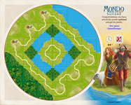 1264336 Mondo Sapiens