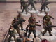 1515526 Dust Tactics: SSU Battle Squad