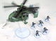 1207085 Dust Tactics: SSU Airborne Transport