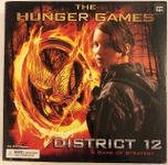 4901296 The Hunger Games: District 12 Strategy Game