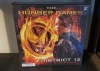 6016113 The Hunger Games: District 12 Strategy Game