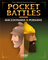 1216376 Pocket Battles: Macedonians vs. Persians