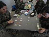 1427078 Pocket Battles: Macedonians vs. Persians