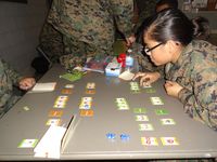 1427080 Pocket Battles: Macedonians vs. Persians