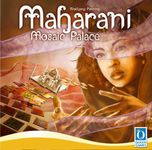 1208877 Maharani