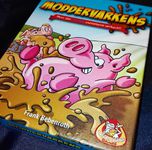 4165769 Moddervarkens