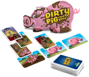 4598768 Dirty Pig