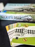 5916286 Trick of the Rails (EDIZIONE GIAPPONESE)