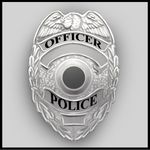 1272055 Police Precinct (Prima Edizione)