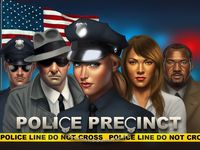 1356968 Police Precinct (Prima Edizione)