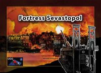 3108573 Fortress Sevastopol