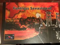 3831531 Fortress Sevastopol