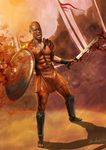 1288314 Gladiatori