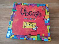5801005 Ubongo Junior (Edizione Inglese)