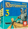 1282199 Carcassonne Minis: The Ferries