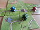 1323822 Carcassonne Minis: The Ferries