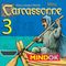 1368781 Carcassonne Minis: The Ferries