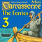 1529963 Carcassonne Minis 3: Die Fähren 