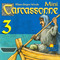 1529964 Carcassonne Minis: The Ferries