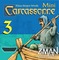 1949619 Carcassonne Minis 3: Die Fähren 