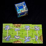 2659796 Carcassonne Minis: The Ferries