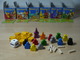 1394339 Carcassonne Mini: Le Ali