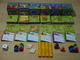 1394341 Carcassonne Mini: Le Ali