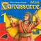 1529951 Carcassonne Mini: Le Ali