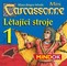 2029828 Carcassonne Mini: Le Ali