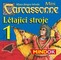 2029828 Carcassonne Mini: Le Ali