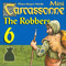 1529978 Carcassonne Minis 6: Die Räuber 