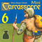 1529979 Carcassonne Minis 6: Die Räuber 