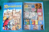 1740981 Carcassonne Mini: Il Brigante